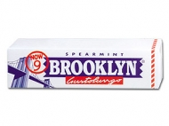 PERF.BROOKLYN PZ.20 SPEARMINT